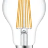 LED-lampa