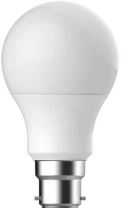 LED-lampa