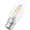 LED-lampa