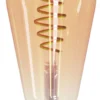 LED-lampa