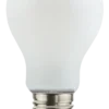 LED-lampa