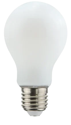 LED-lampa