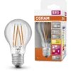LED-lampa