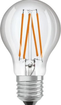 LED-lampa