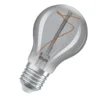 LED-lampa