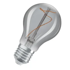 LED-lampa