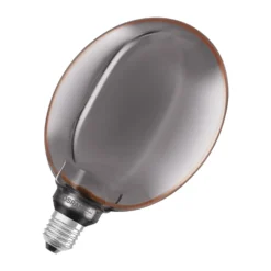 LED-lampa