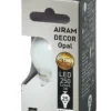 LED-lampa