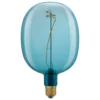 LED-lampa