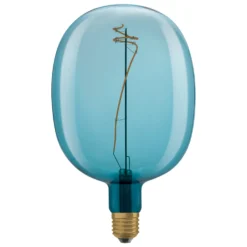 LED-lampa