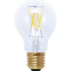 LED-lampa