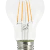 LED-lampa