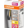 LED-lampa