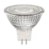 LED-lampa