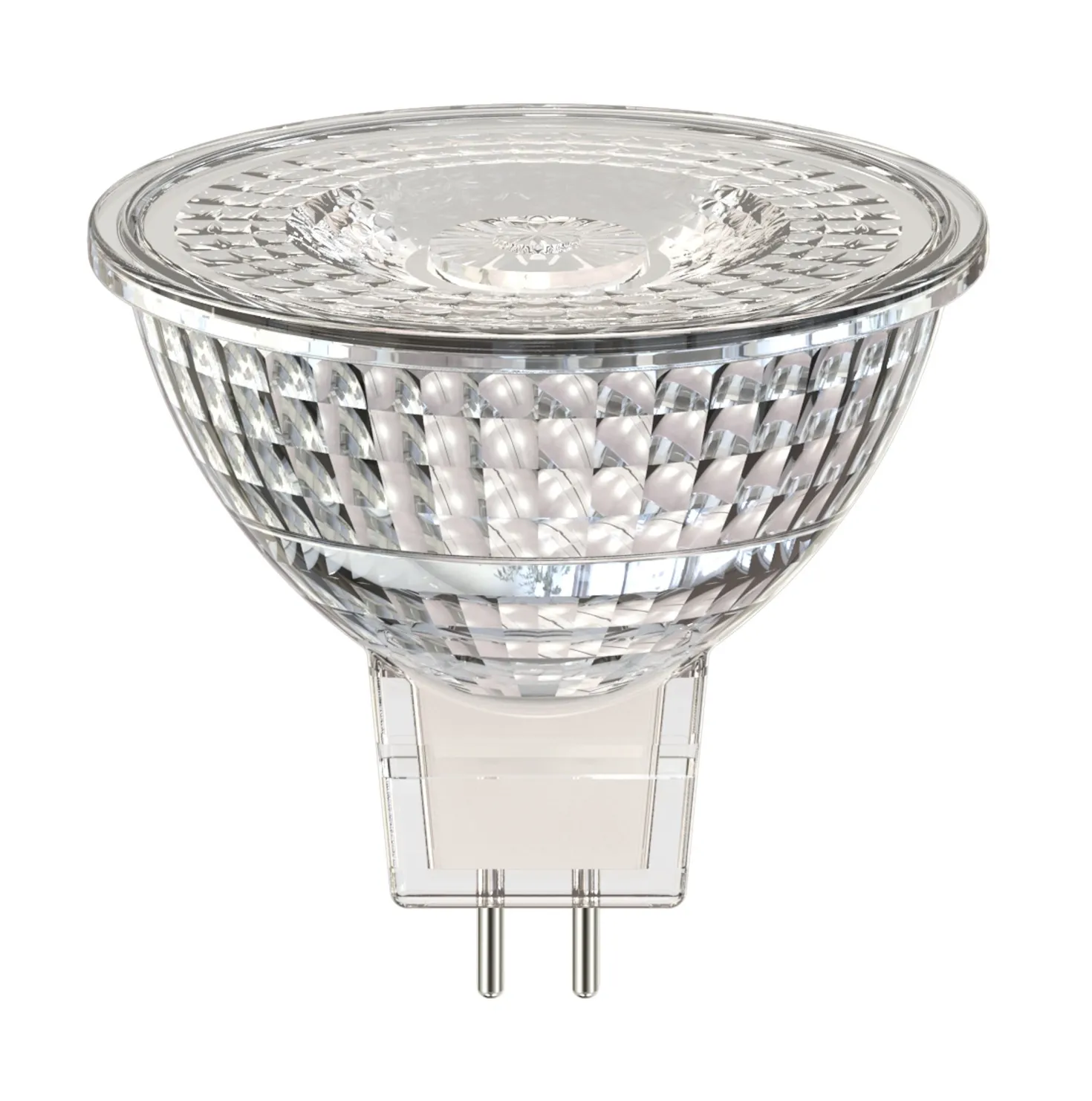 LED-lampa