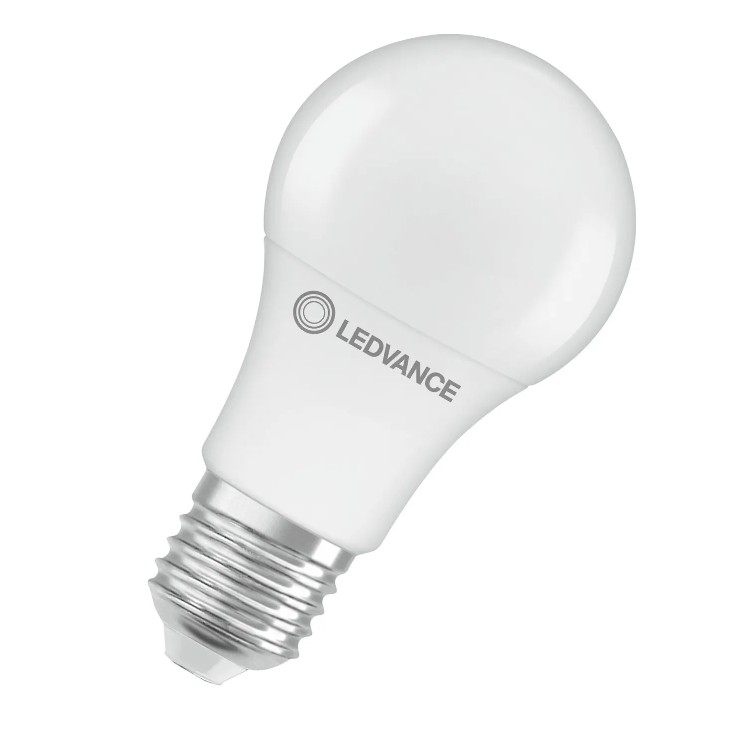 LED-lampa