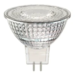LED-lampa