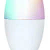 LED-lampa