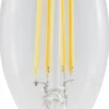 LED-lampa
