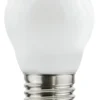 LED-lampa