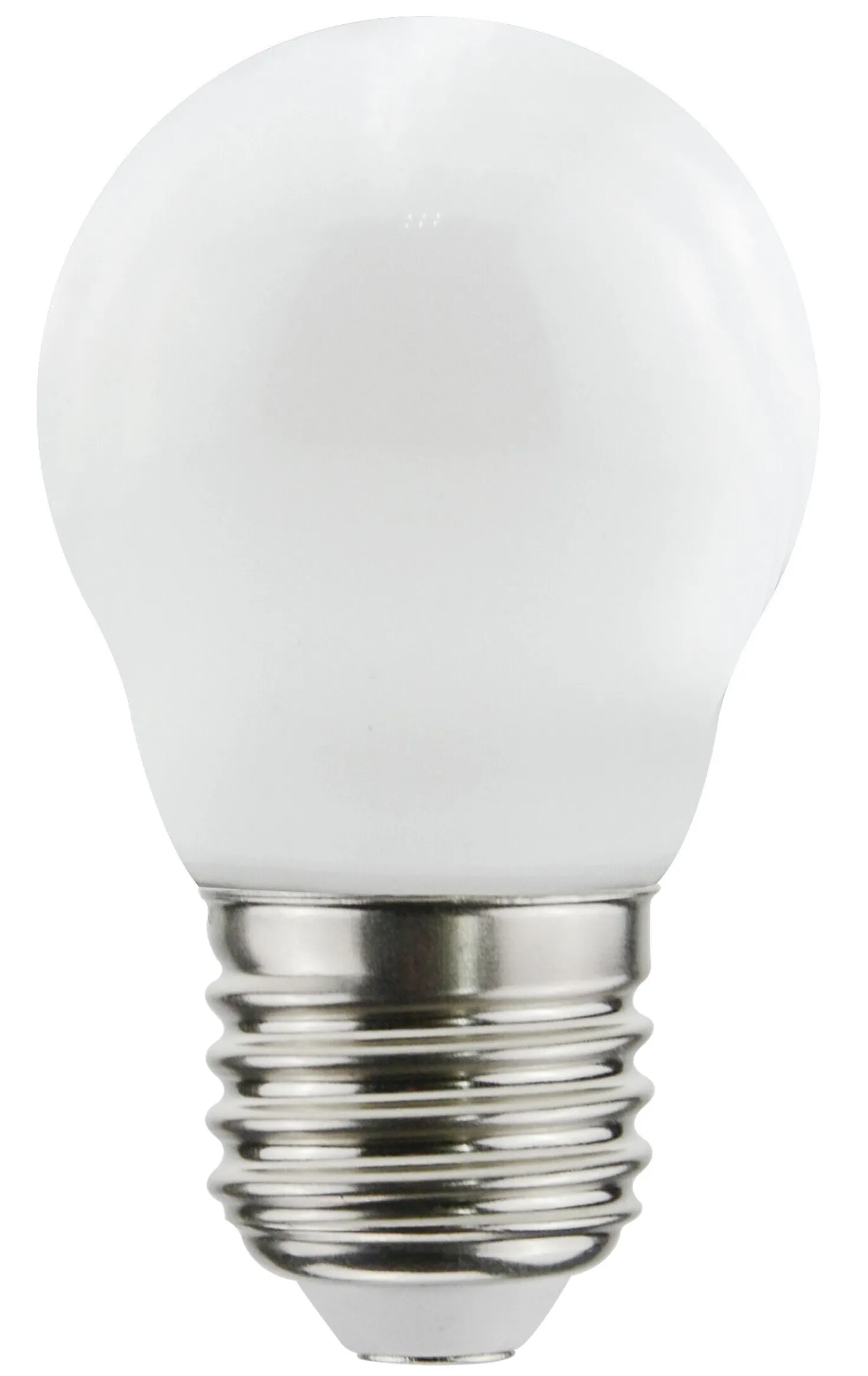 LED-lampa