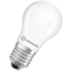 LED-lampa