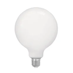 LED-lampa