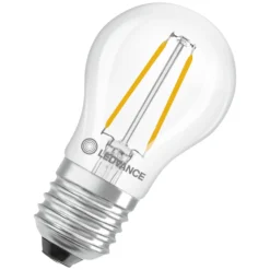 LED-lampa