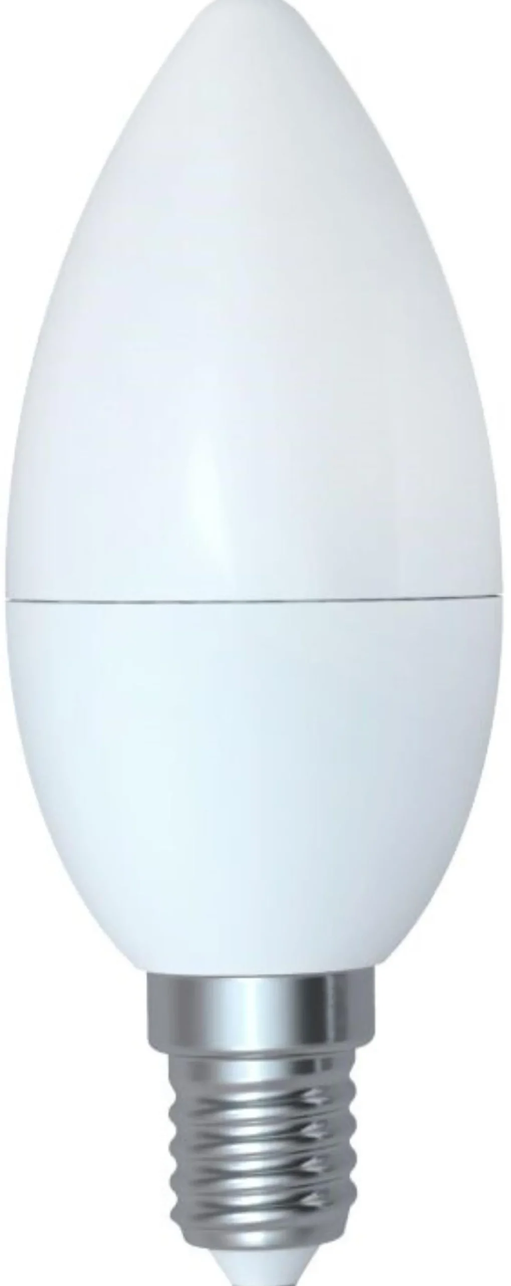 LED-lampa