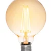 LED-lampa