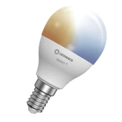 LED-lampa