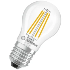 LED-lampa
