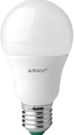 LED-lampa