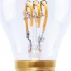 LED-lampa