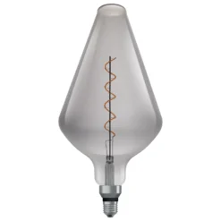 LED-lampa