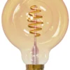 LED-lampa