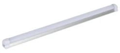 LED-lampa