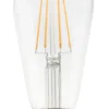 LED-lampa