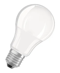 LED-lampa
