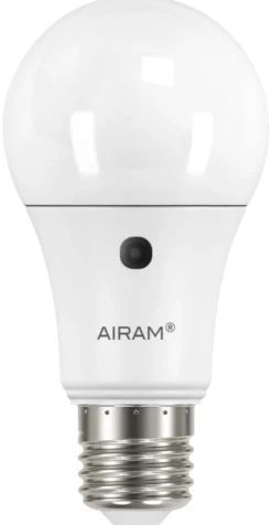 LED-lampa