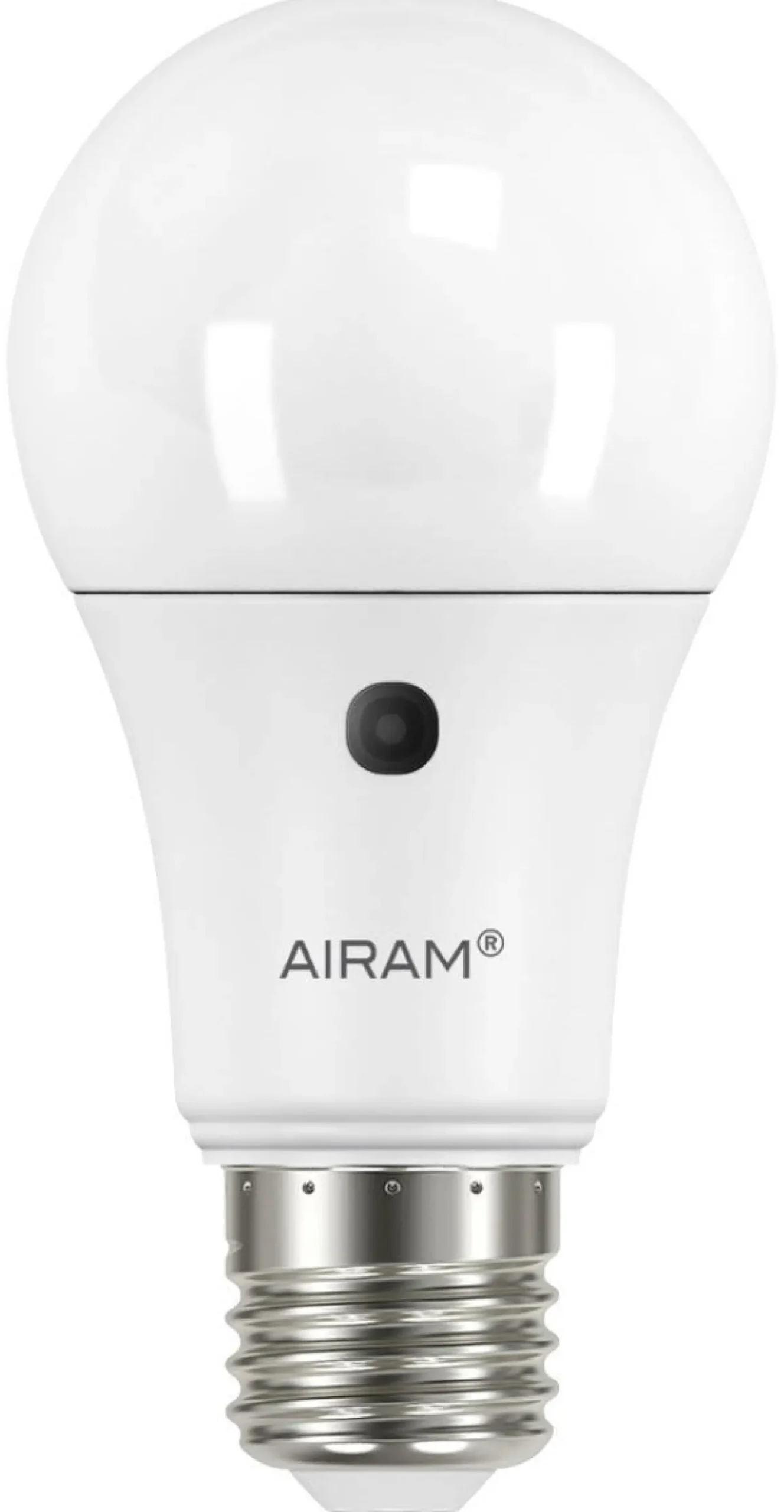 LED-lampa