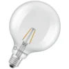 LED-lampa