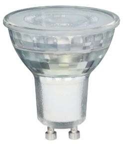 LED-lampa