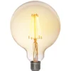 LED-lampa