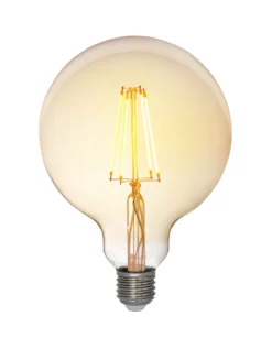 LED-lampa