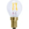 LED-lampa
