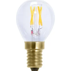 LED-lampa