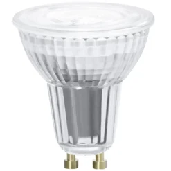 LED-lampa