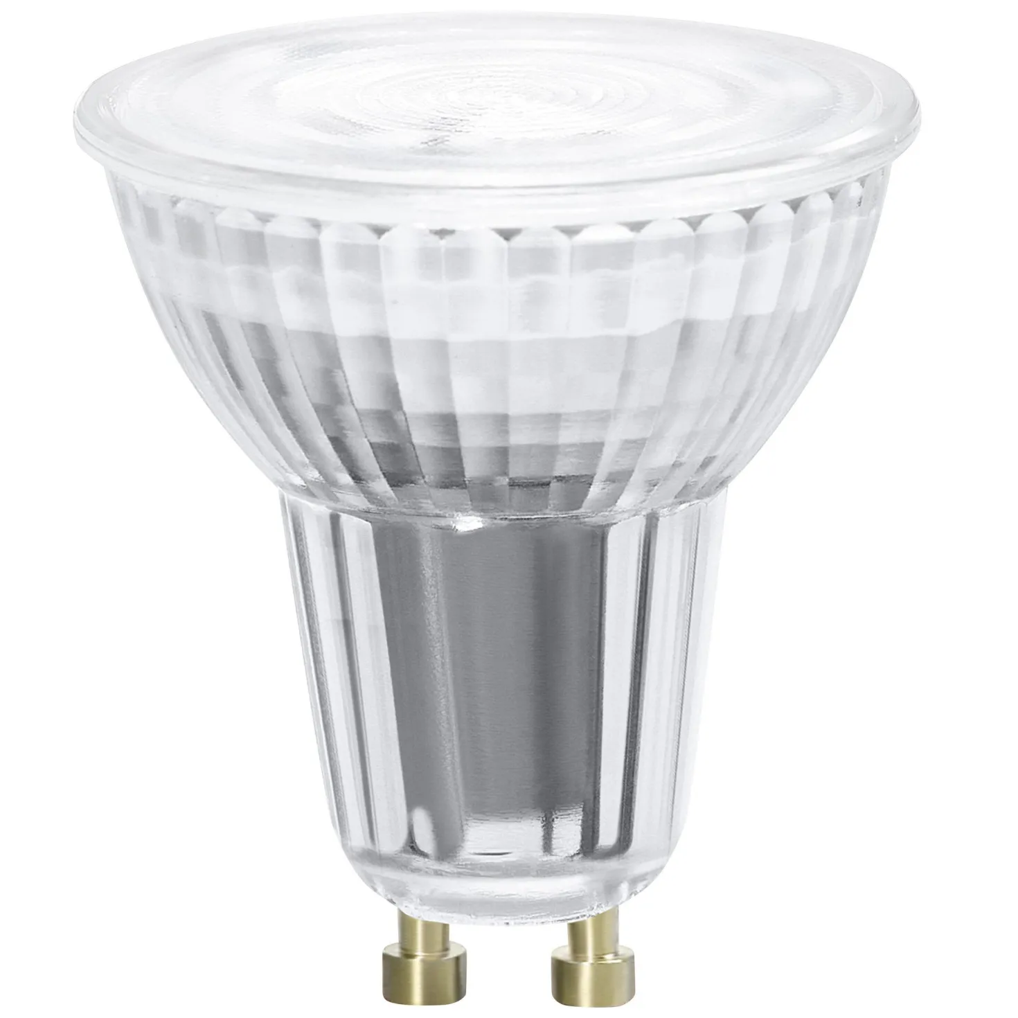 LED-lampa