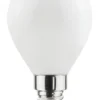 LED-lampa